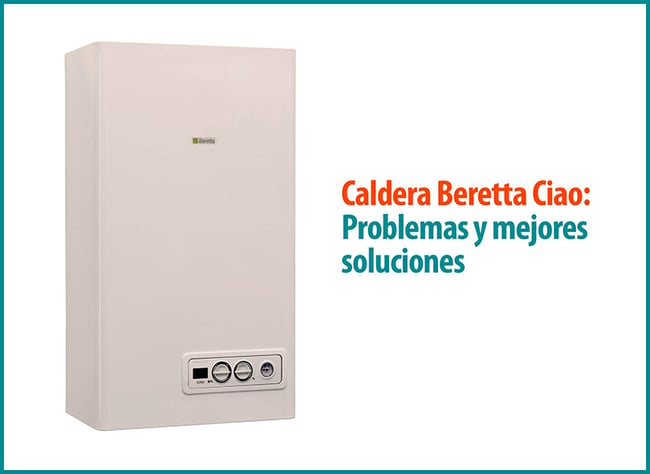 01 Caldera Beretta Ciao_Problemas y mejores soluciones