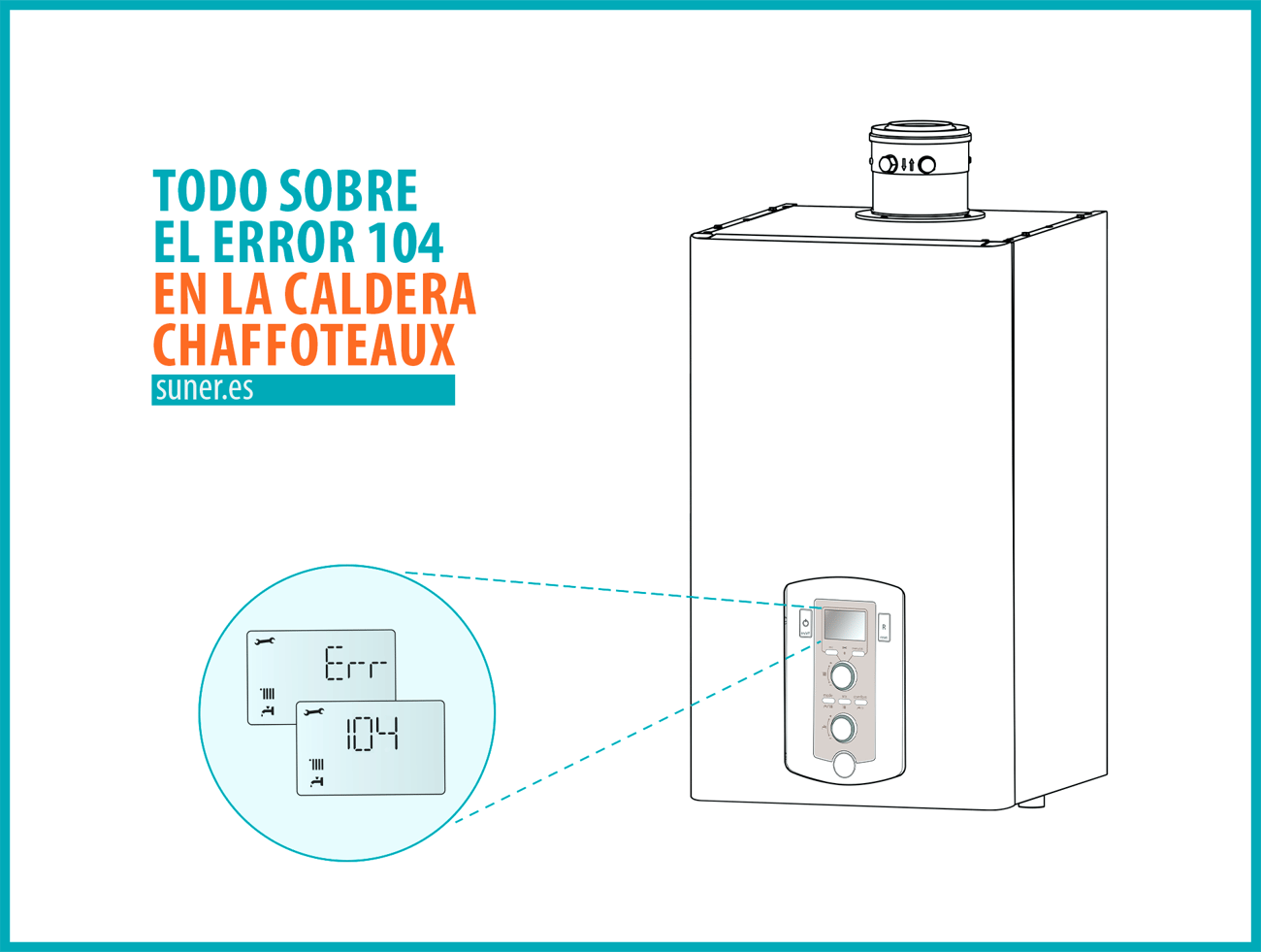 Varie Chaffoteaux - Ricambi Originali - Tecno Frasca Srl