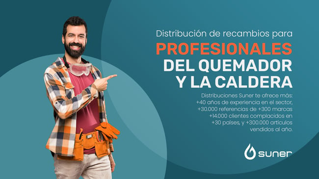 02 Banner Suner - Distribucion de recambios para profesionales del quemador y la caldera - Blog de Distribuciones Sunero-1