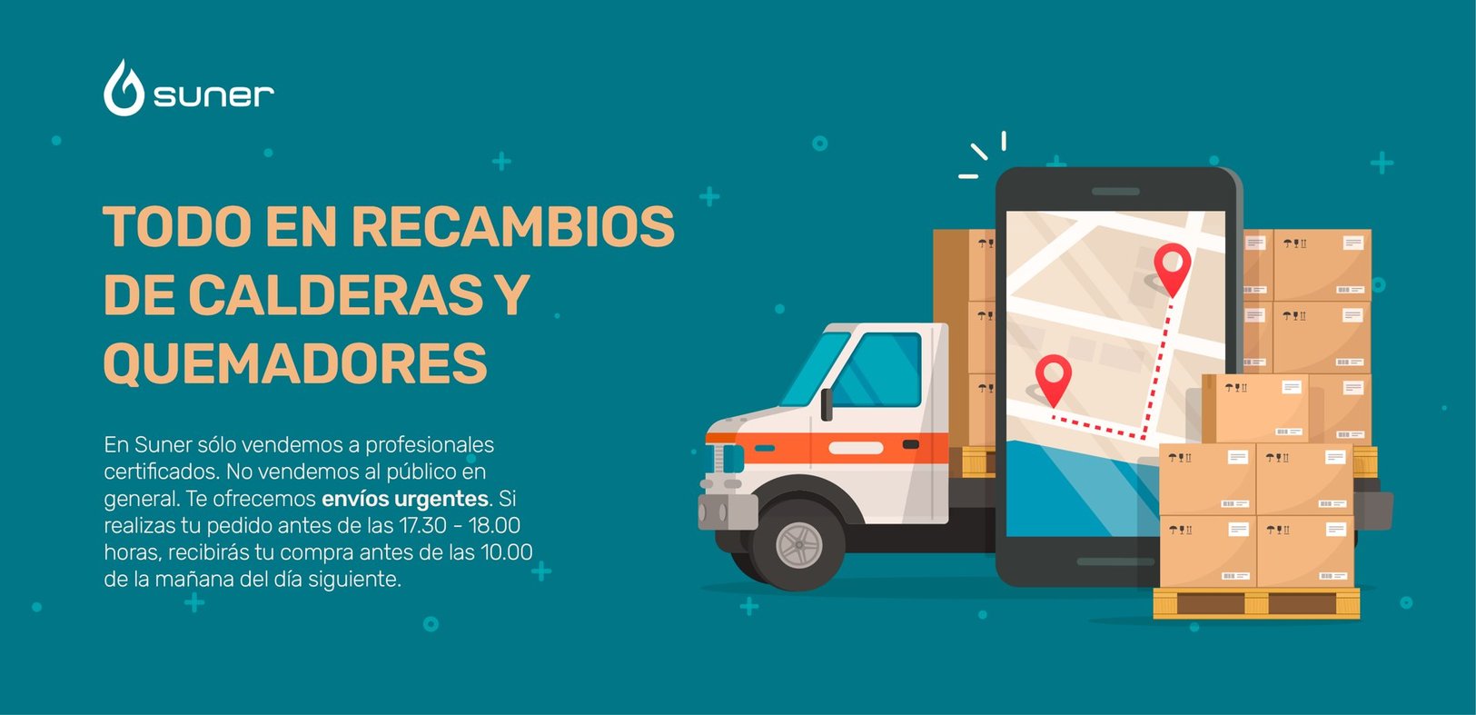 Despiece del calentador Junkers Hydropower Plus