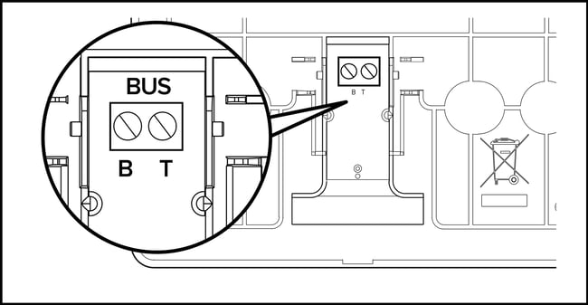 04 Indicaciones de instalacion del termostato Ariston Sensys HD_1