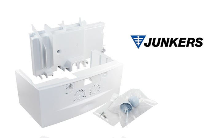 05 Panel de mandos zw24ae23 para caldera Junkers_A la venta en Suner
