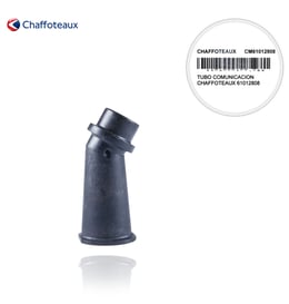 111 tubo-comunicacion-chaffoteaux-61012808-