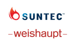 Suntec + Weishaupt