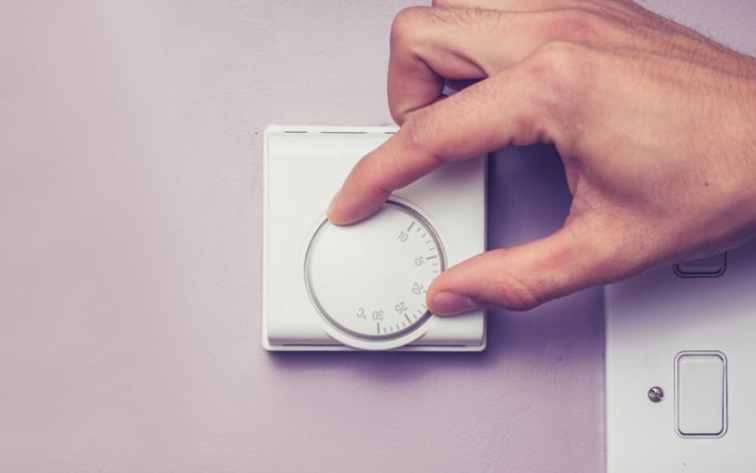 Cómo instalar un termostato en una caldera de gasoil - Decogas