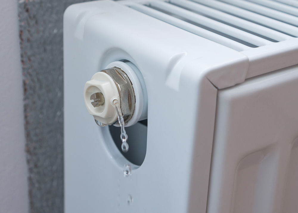 Cómo funcionan los purgadores automáticos - El mejor blog de fontanería,  sanitarios y calefacción